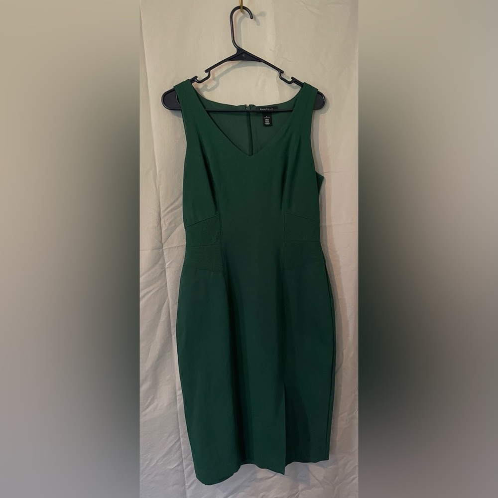 White House Black Market Dress